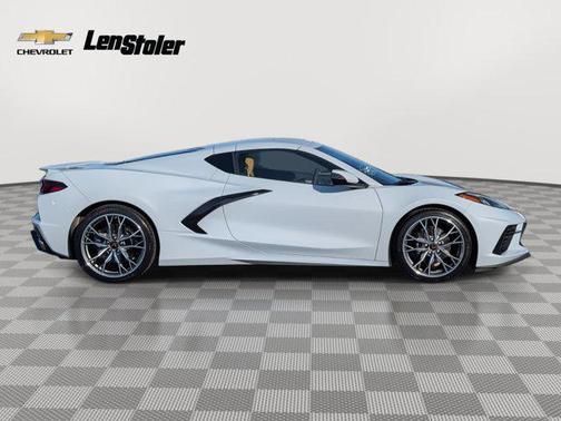 2023 Chevrolet Corvette Stingray w/2LT