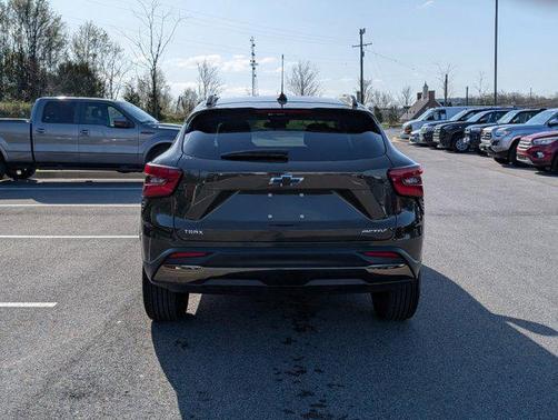 2024 Chevrolet Trax FWD ACTIV