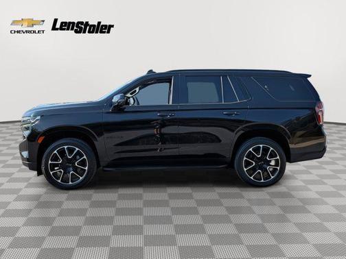 2021 Chevrolet Tahoe 4WD RST