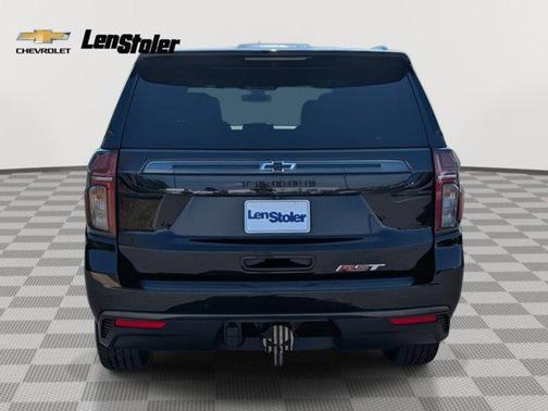 2021 Chevrolet Tahoe 4WD RST