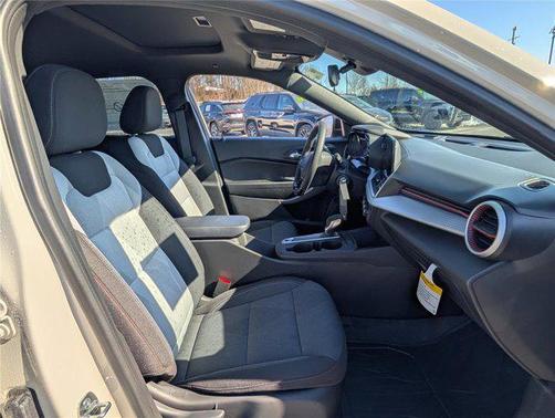 2026 Chevrolet Trax FWD 1RS