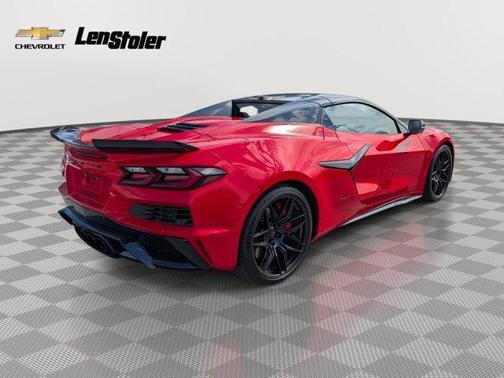 2023 Chevrolet Corvette Z06