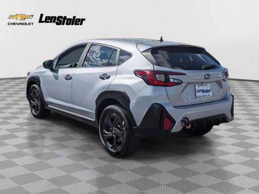 2024 Subaru Crosstrek Base
