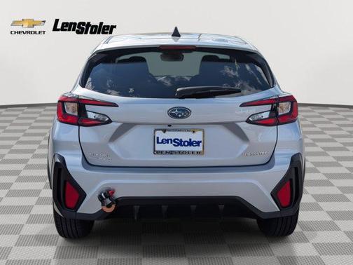 2024 Subaru Crosstrek Base