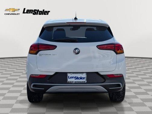 2022 Buick Encore GX Preferred