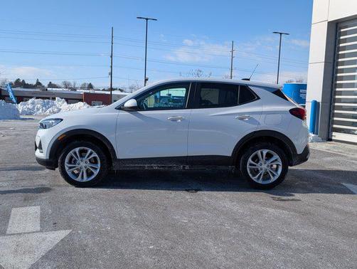 2022 Buick Encore GX Preferred
