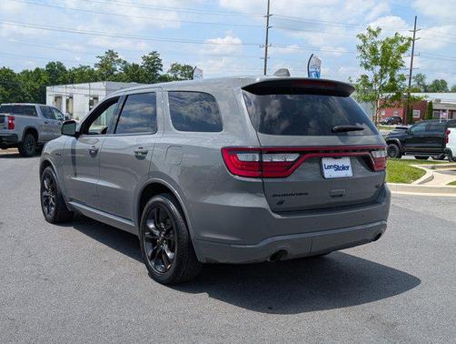 2022 Dodge Durango R/T AWD
