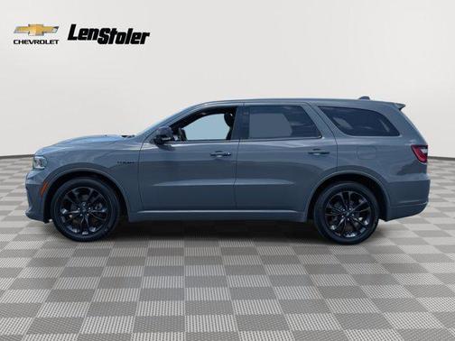 2022 Dodge Durango R/T AWD