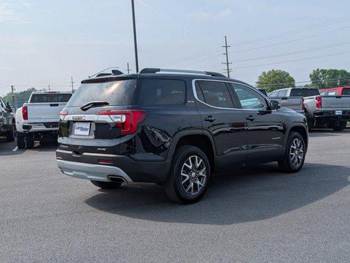 2022 GMC Acadia AWD SLE