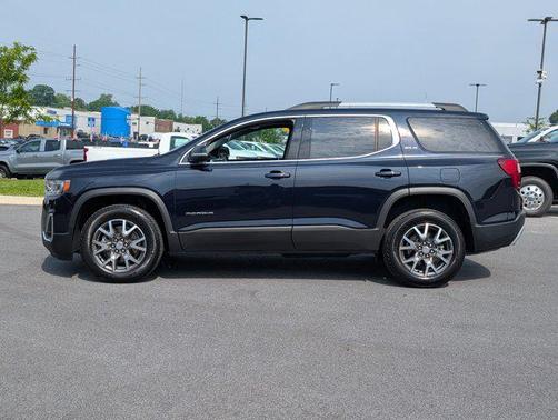 2022 GMC Acadia AWD SLE