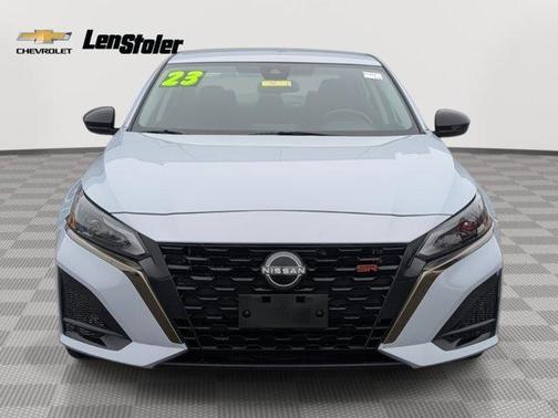 2023 Nissan Altima SR FWD