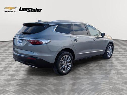 2023 Buick Enclave Essence FWD