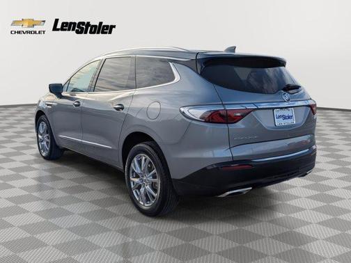 2023 Buick Enclave Essence FWD