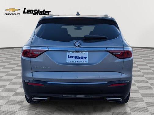 2023 Buick Enclave Essence FWD