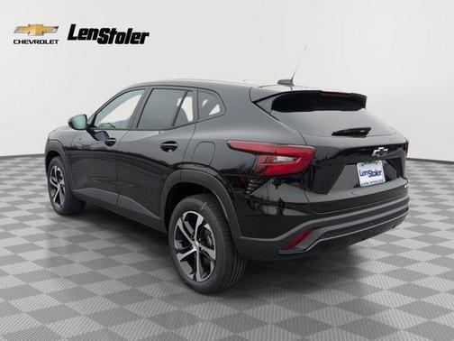 2026 Chevrolet Trax FWD 1RS