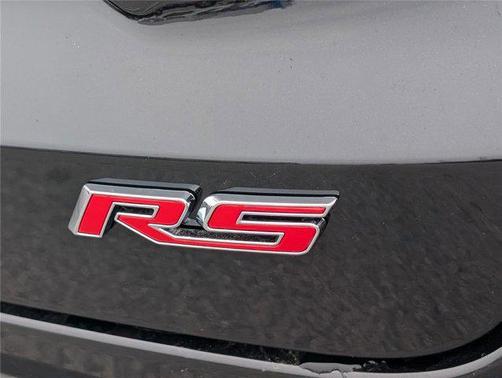 2026 Chevrolet Trax FWD 1RS