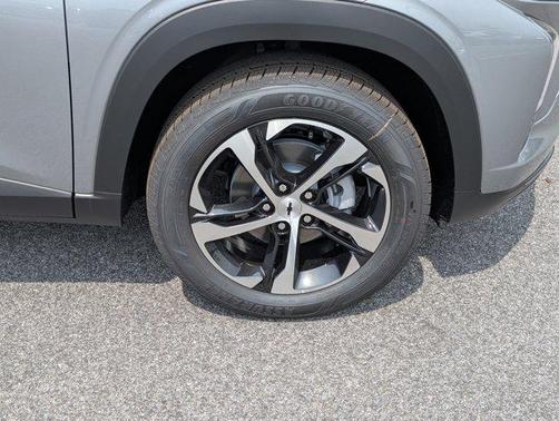2025 Chevrolet Trax FWD 1RS