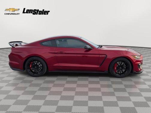 2019 Ford Shelby GT350 Base