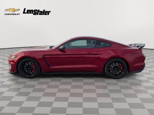 2019 Ford Shelby GT350 Base