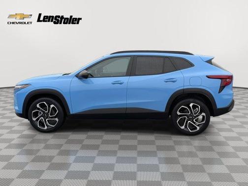 2024 Chevrolet Trax FWD 2RS