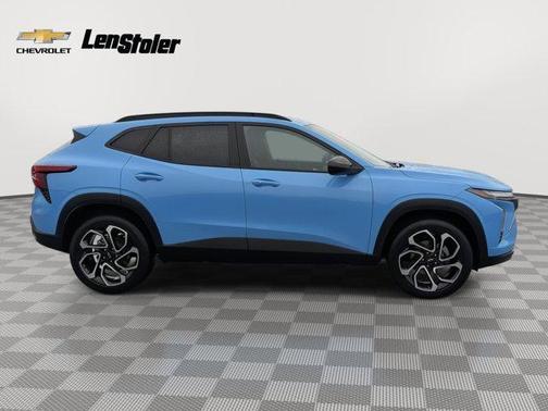 2024 Chevrolet Trax FWD 2RS