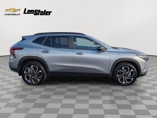 2025 Chevrolet Trax FWD 2RS