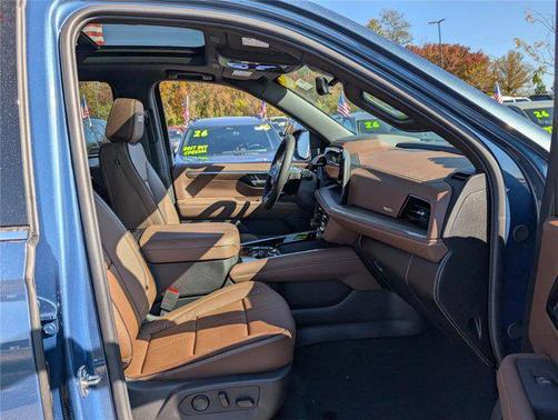 2026 Chevrolet Suburban High Country, 4WD