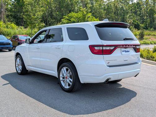 2021 Dodge Durango GT AWD