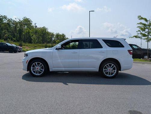 2021 Dodge Durango GT AWD