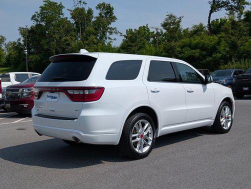 2021 Dodge Durango GT AWD