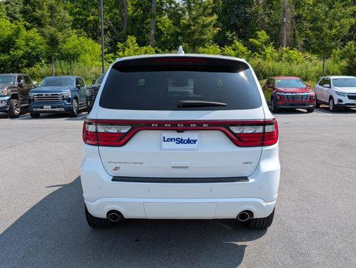 2021 Dodge Durango GT AWD