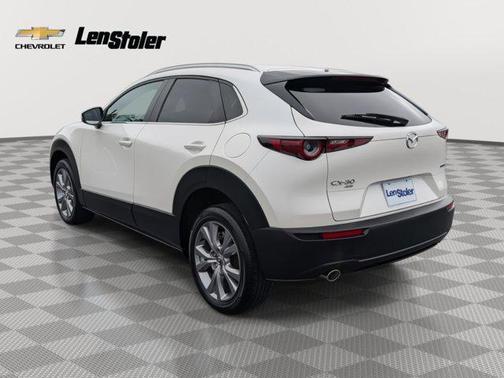 2022 Mazda CX-30 2.5 S Select Package