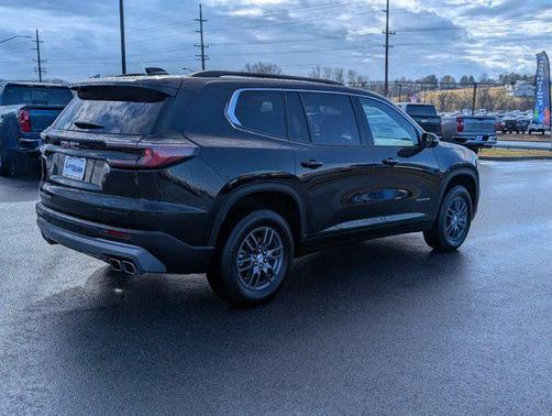 2025 GMC Acadia AWD Elevation