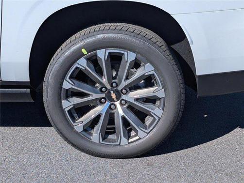 2026 Chevrolet Suburban High Country, 4WD