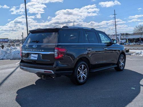2024 Ford Expedition Limited