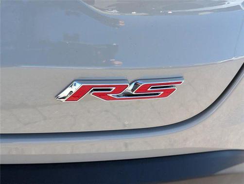 2026 Chevrolet Trax FWD 1RS