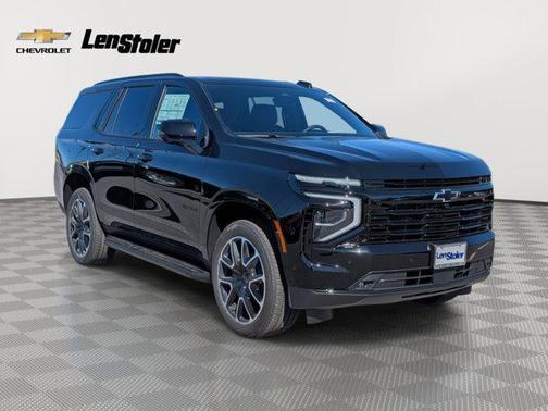 2026 Chevrolet Tahoe 4WD RST