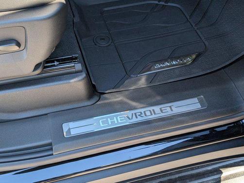 2026 Chevrolet Tahoe 4WD RST