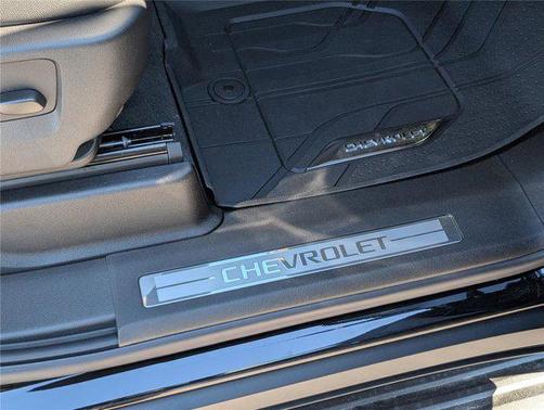 2026 Chevrolet Tahoe 4WD RST