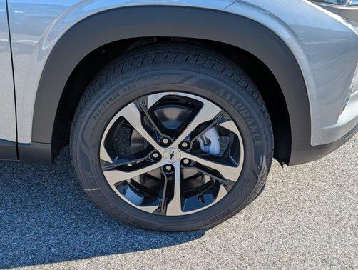 2026 Chevrolet Trax FWD 1RS