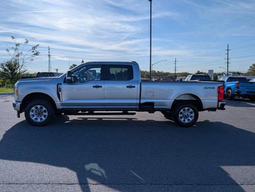 2024 Ford F-250 XLT