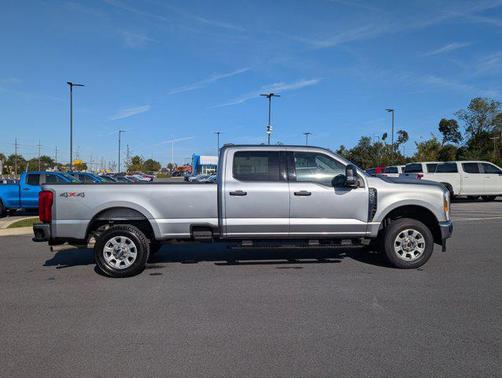 2024 Ford F-250 XLT