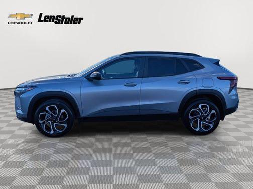 2025 Chevrolet Trax FWD 2RS