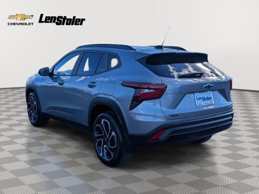 2025 Chevrolet Trax FWD 2RS