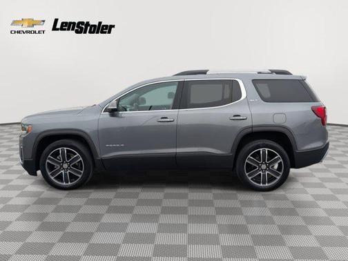 2021 GMC Acadia AWD SLT