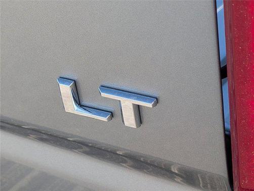 2026 Chevrolet Silverado 3500 LT