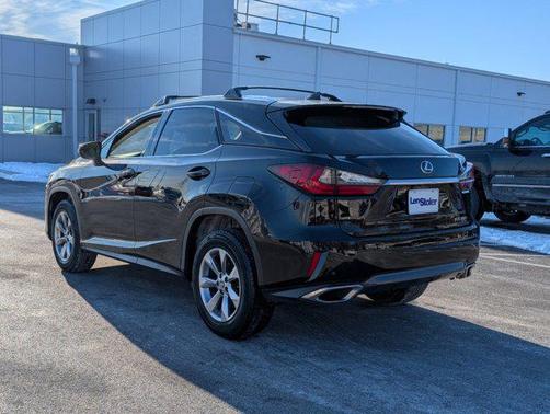 2018 Lexus RX 350 Base