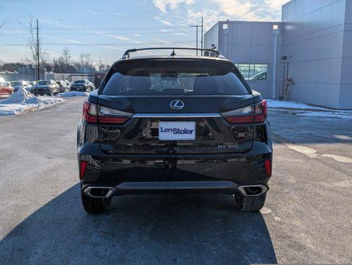 2018 Lexus RX 350 Base
