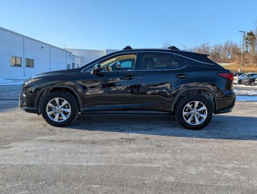2018 Lexus RX 350 Base