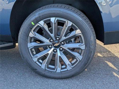 2026 Chevrolet Suburban High Country, 4WD